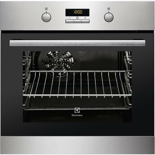 Forno Elettrico Da Incasso Pirolitico Electrolux 57 Litri 60 Cm A+  RZP2401BCX | eBay