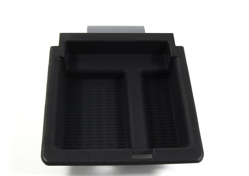 BMW E46 Storage Tray Genuine 51168248541 | eBay