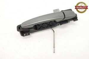 2013-2019 FORD TAURUS REAR LEFT SIDE EXTERIOR DOOR HANDLE OEM