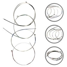 Multipurpose Viola String Useful Accessories for Stringed Instruments Replacing