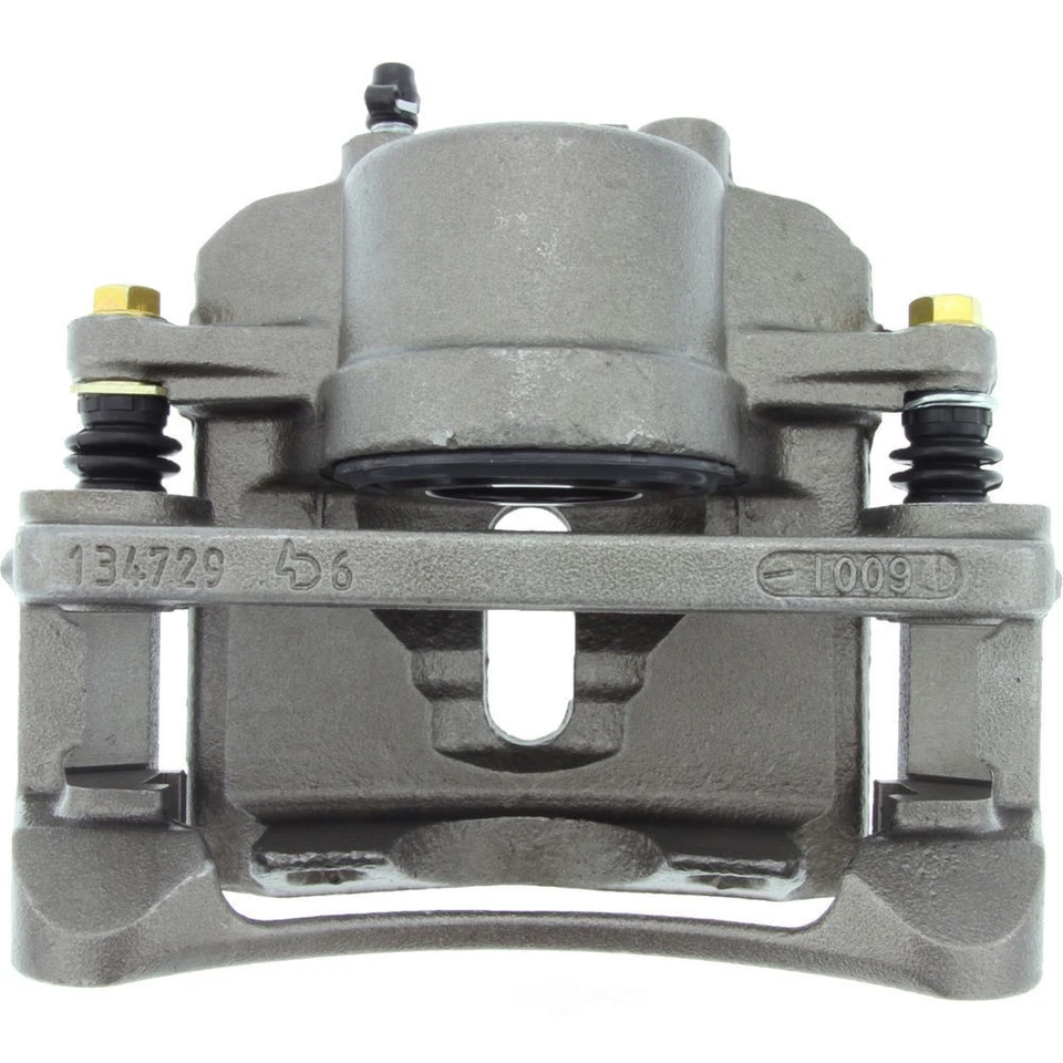 Disc Brake Caliper fits 2001-2004 Dodge Caravan Caravan,Grand Caravan  CENTRIC P - Image 2 of 4