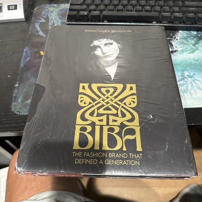 Biba - 9780300279023