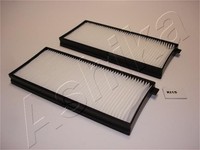 Ashika 21-KI-K15 Filter, Innenraumluft For KIA