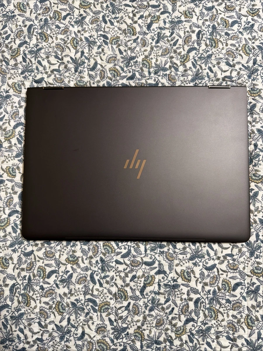 HP Spectre x360 512GB SSD PC Laptops & Netbooks for Sale | Shop