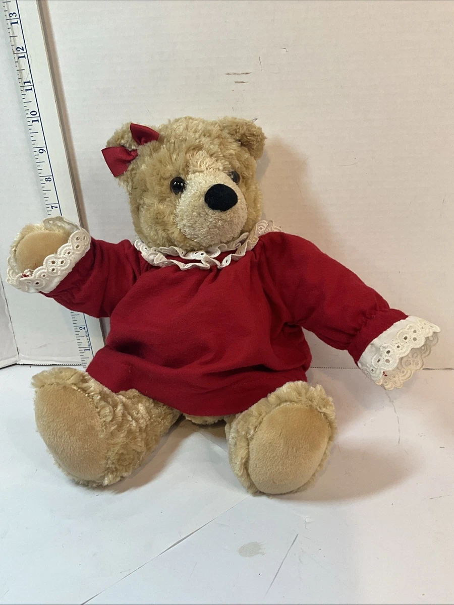 L.L. Bean Plush Teddy Bears for sale | eBay