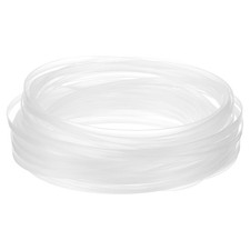 Boning for Sewing 1 Roll 1mm x 20 Yards PP Corset Boning Clear