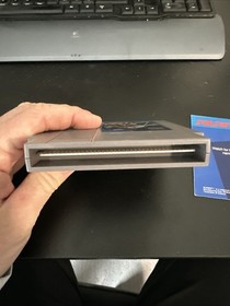 Nintendo NES - Spy Hunter - Game, Manual, & Case - Tested