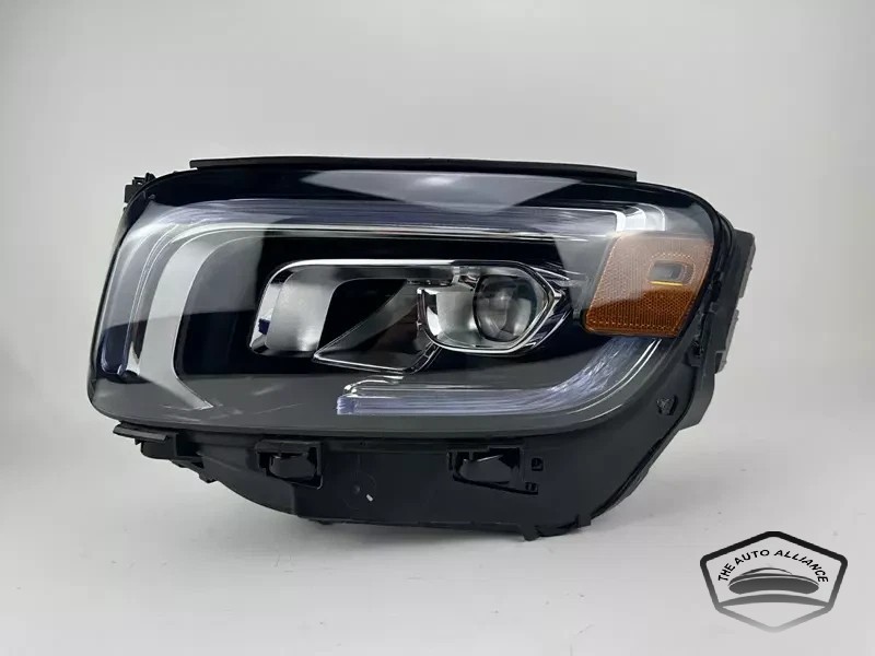 OEM 2020-2022 Mercedes Benz W247 GLB200 Driver Side Headlight LED US 2479062305