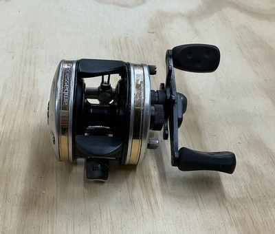 Abu Garcia Ambassadeur 4600CL3 | eBay