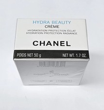Chanel Hydra Beauty Creme  50g, New With Box SEALED Christmas XMAS Gift UK