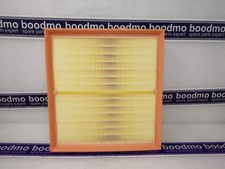 Air Filter for MERCEDES-BENZ A-CLASS (W176) 1ST GEN - C 22 020 - MANN-FILTER