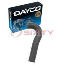Dayco Engine Coolant Bypass Hose for 1963-1964 Chevrolet Suburban 4.8L L6 nq
