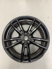 GENUINE BMW 3 SERIES M-SPORT PERFORMANCE 19” ALLOY WHEEL 8089893 8.5Jx19
