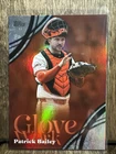 2026 Topps Series 2 Patrick Bailey Base (RAW)