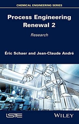 Process Engineering Renewal 2 : Research