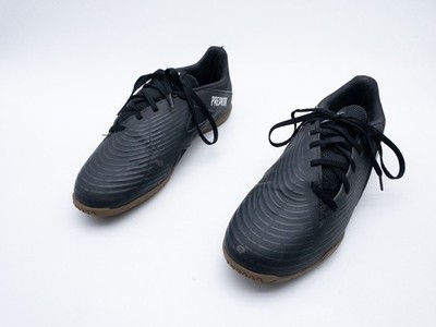 adidas Predator Edge.4 Fußballschuh Sportschuh Sneaker Gr 44 EU Art 3623698
