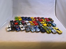  00158 - Hot Wheels Premium Castings Lot 2 - 33 Pcs.