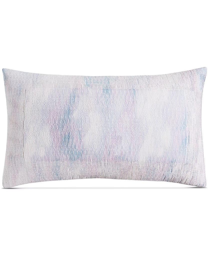 Hotel Collection Lilac Primavera Floral 14" x 24" Decorative