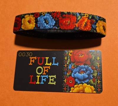 Zox Full of Life MEDIUM