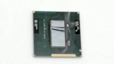 Intel Core i7-2670QM Quad-Core Processor 2.2GHz / 6MB cache CPU