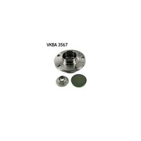 Radlagersatz SKF Vkba 3567 FüR Audi Seat Skoda VW VW (Svw), Hinterachse