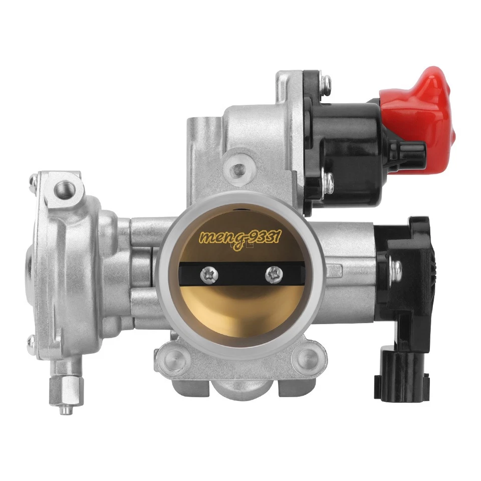 Cuerpo del acelerador para Polaris Sportsman 500 Ranger 500 06-13 3131640 3131739 3131689 Foto 2 de 4