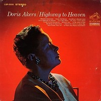 Akers - Highway To Heaven - Cd - G3Z