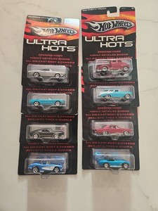 Ultra Hots | eBay