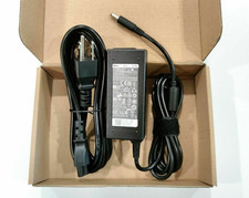 Genuine OEM DELL Inspiron 11 13 14 15 3000 series Charger Adapter 45W/4.5 3.0mm