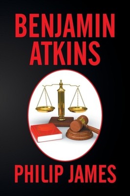 James - Benjamin Atkins - New paperback or softback - X555z