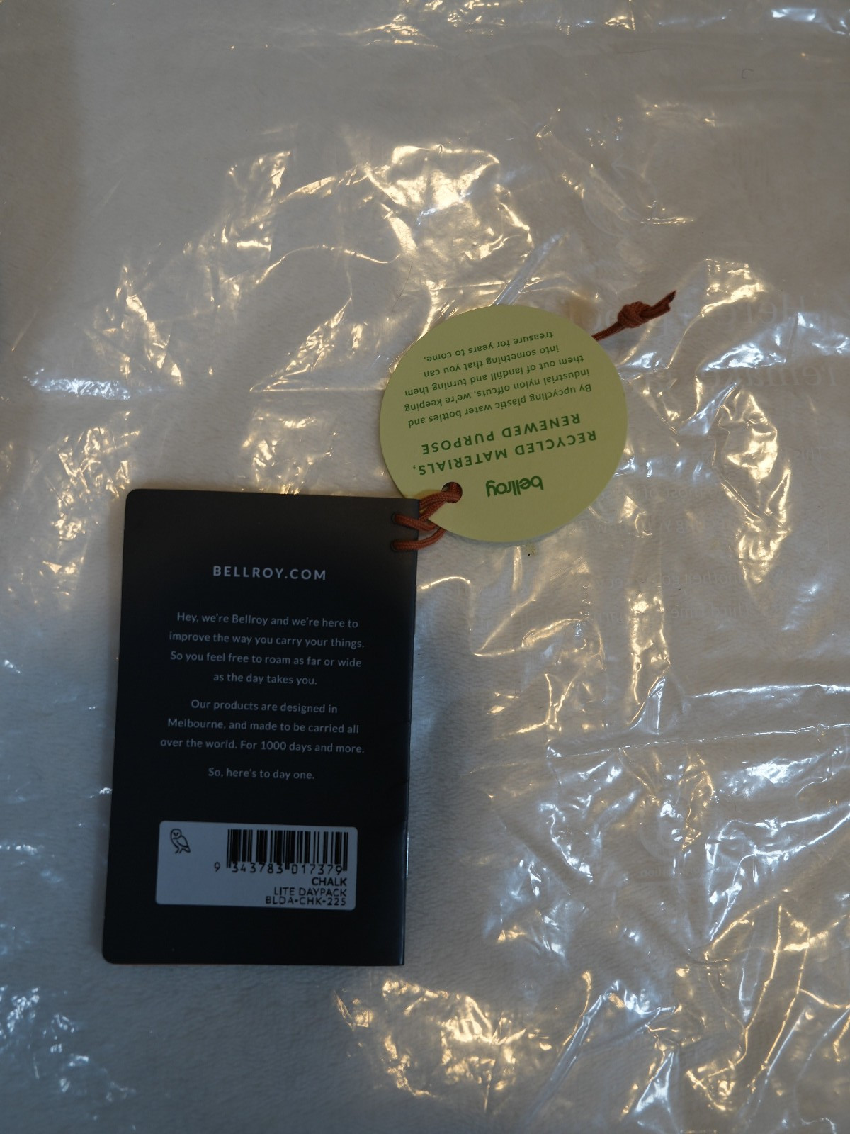 Bellroy Lite Lightweight Performance Daypack Back… - image 24