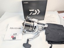 Daiwa 18 Tournament Surf 35 08PE Mulinello da Spinning Mulinello da Surf Casting 250HF