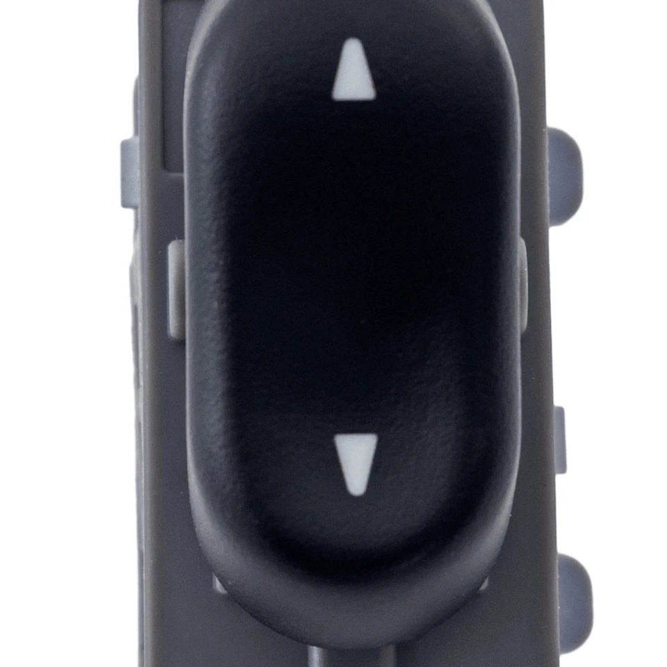 For Ford F-53 Motorhome Chassis 1997 Window Switches Driver&Passenger Side Pair Foto 3 de 4