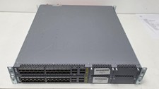 2 x  JUNIPER EX4600-40F-AFO. 90 DAY WARRANTY. FREE UK SHIPPING