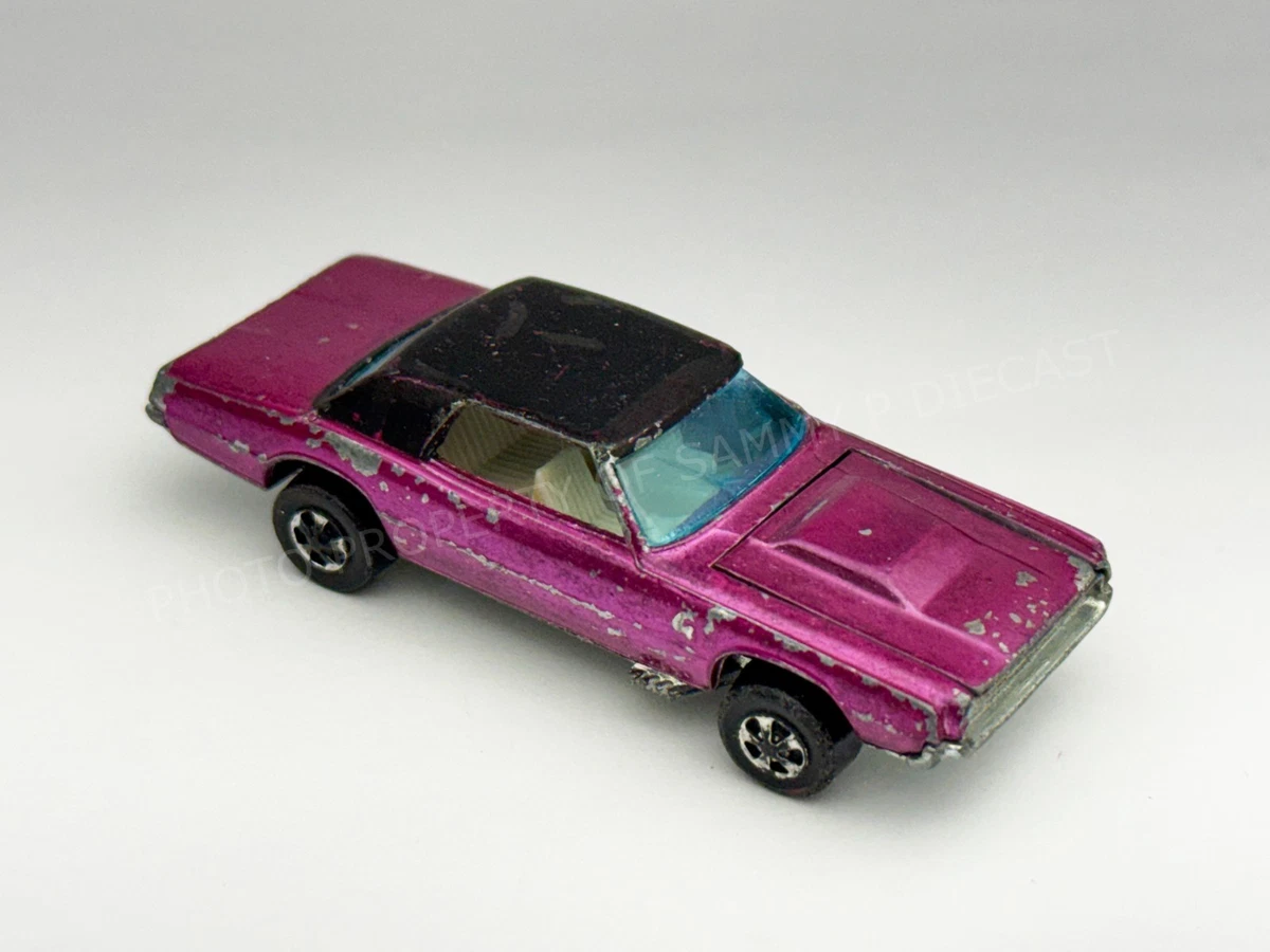 ホットウィール '58 フォード エドセル クラシック スペクトラフレームピンク 1962 FORD F100 RLC Exclusive 2023 Pink Edition Collectors