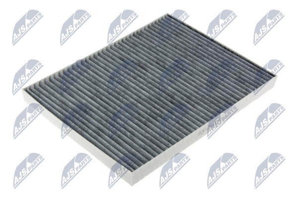 Nty Innenraumfilter FCF-CH-001C Aktivkohlefilter FüR Chrysler Voyager 4 Rg Rs-image