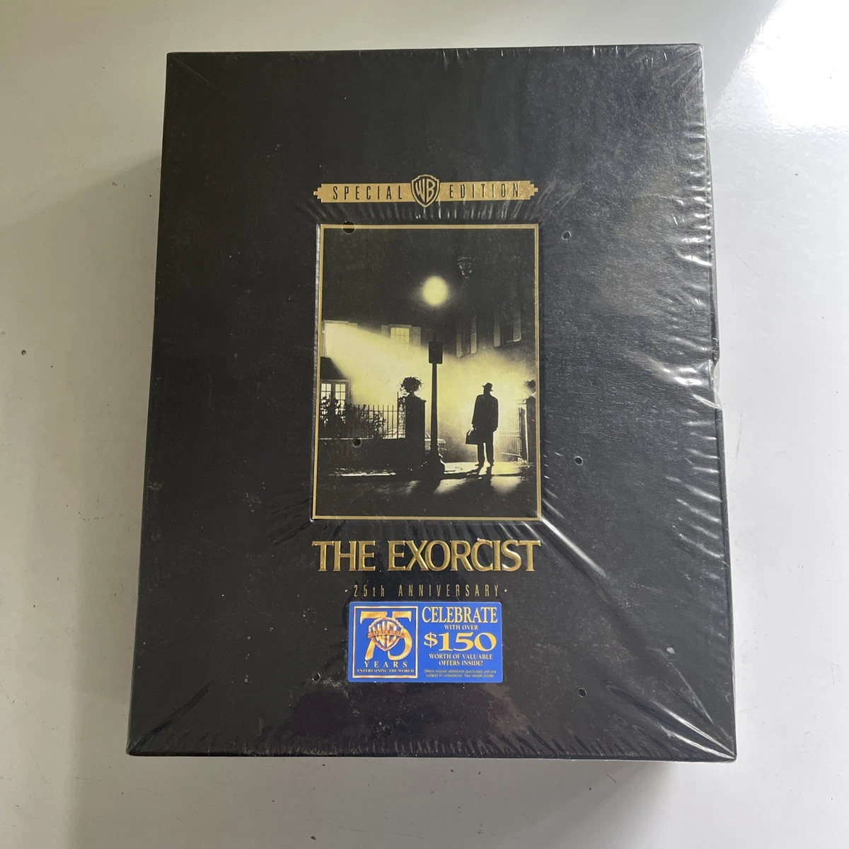 Box Set VHS Tapes for sale | eBay