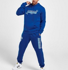 Image of adidas Originals Gradient Tracksuit Men’s Size Small 
