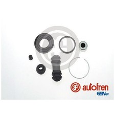 Reparatursatz Bremssattel hinten für Subaru Impreza GC GFC GF Legacy 1 id74890