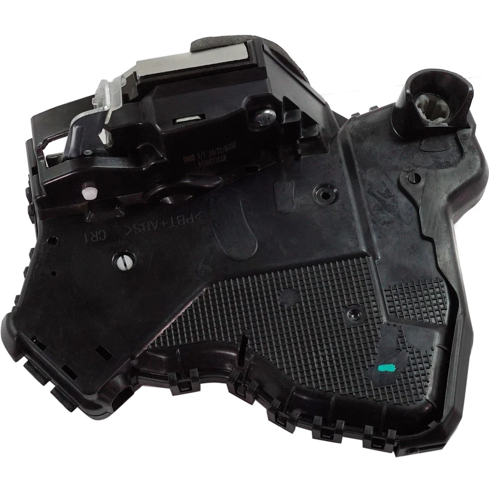 Door Lock Actuator Set For 2007-2016 Toyota Camry Front Left and Right Side - Image 3 of 4