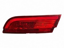 Antibrouillard Jaguar XF