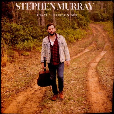 Stephen Murray - ODAAT / Darkest Night (Vinyl 7'' - 2026 - US - Original)