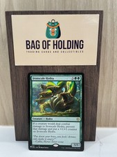 Ironscale Hydra - 296 - Mystery Booster 2  - The List Reprints - NM - MTG