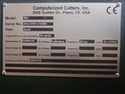 Accu-Bend Model 410 Channel Letter Bender & Accu-Clinch by Computerized Cutters — photo 10