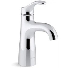 Kohler K-27389-4-CP - Bathroom Sink Faucets Faucet