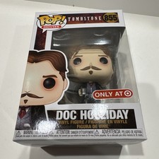 Funko Pop Tombstone Vinyl Figures 9