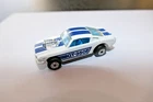 Matchbox Lesney no. 23 ford mustang gt350 - near mint