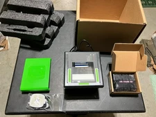 TerrainX i3 Identification International Fingerprint Scanner