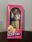 Vintage Barbie: 1980 WESTERN BARBIE 1757 - She Gives Autograph and a Wink!