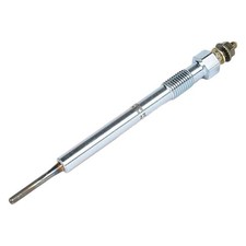 For Chevy Silverado 3500 01-04 Acdelco 62g Gm Genuine Parts Diesel Glow Plug